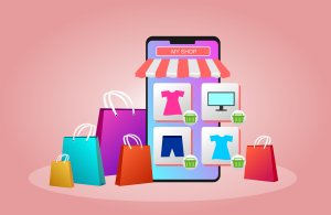 Examples of mobile commerce